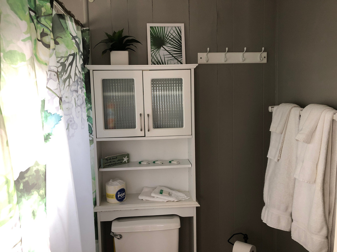 Matlacha Cove Inn主图