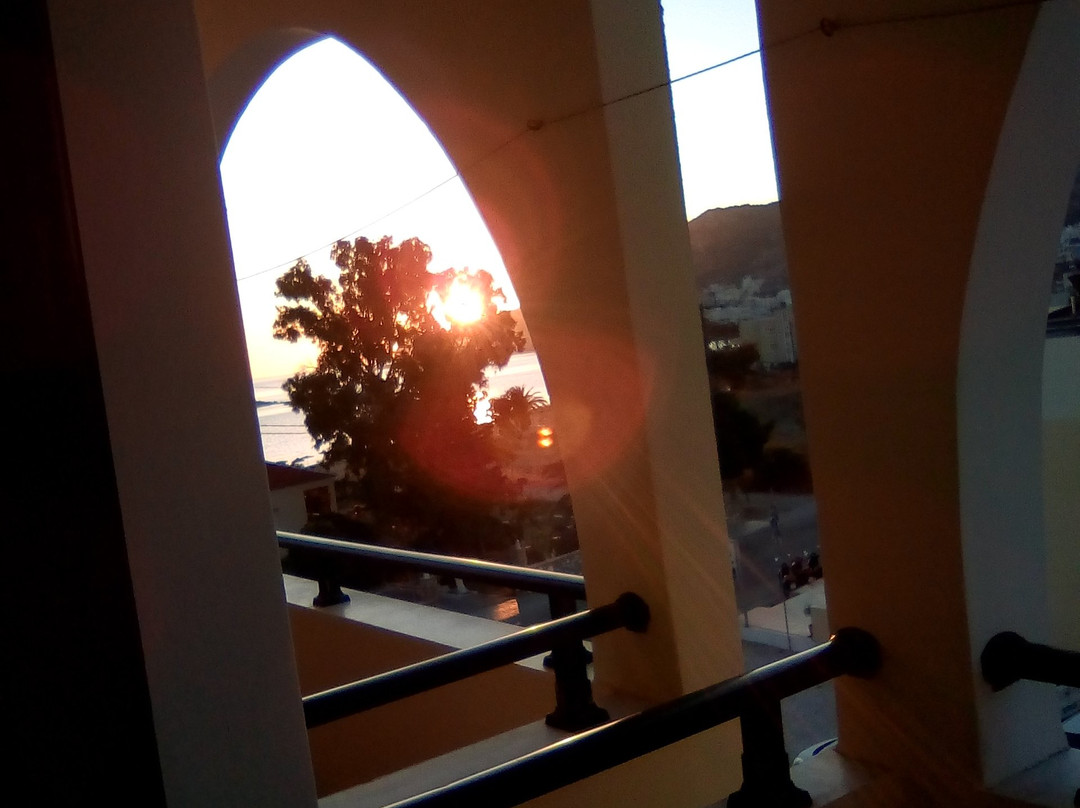 蓝海湾酒店主图