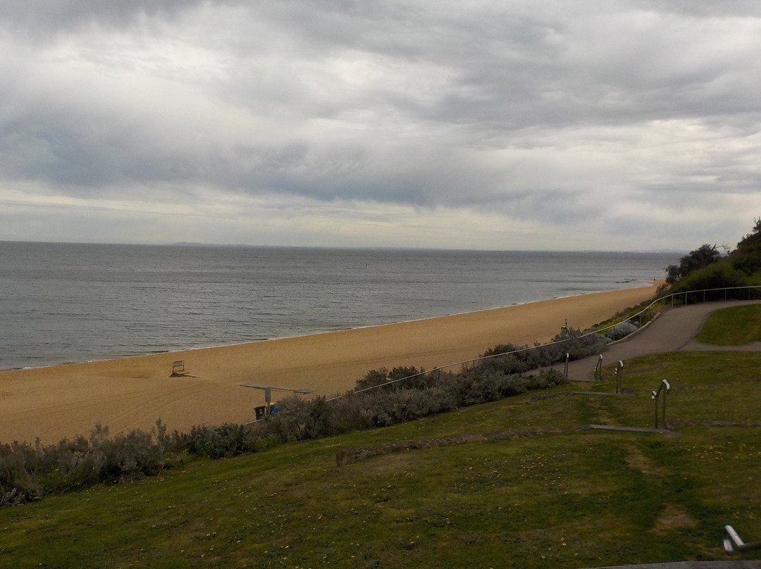 Sandringham Harbour Beach-Sandringham必去景点