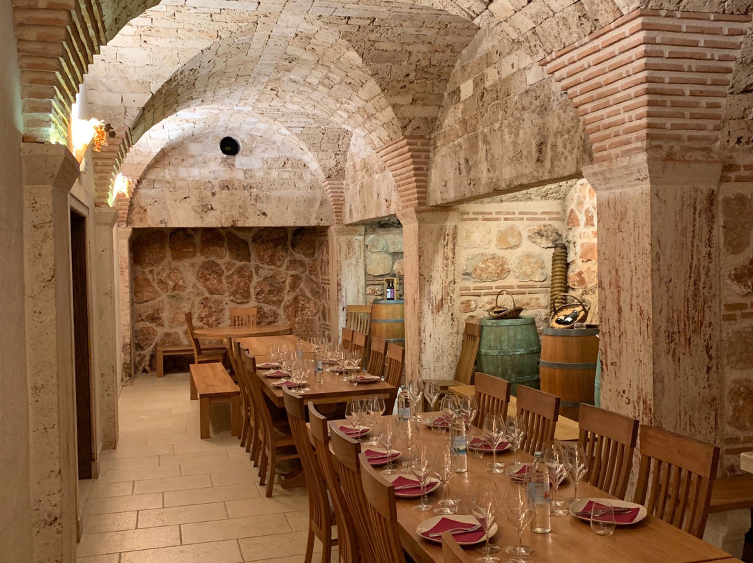 Tomic Winery景点图片