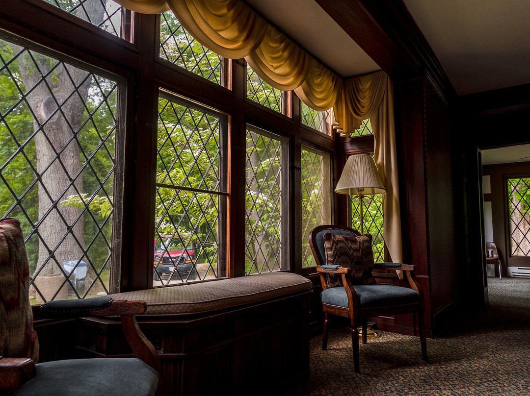 Wildwood Cultural Center-Mentor必去景点