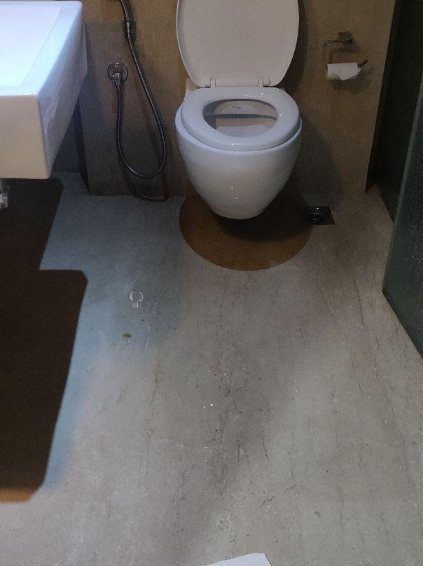 Hotel Central Avenue主图