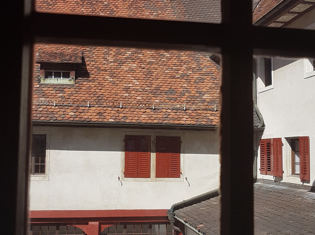 Kloster Dornach主图