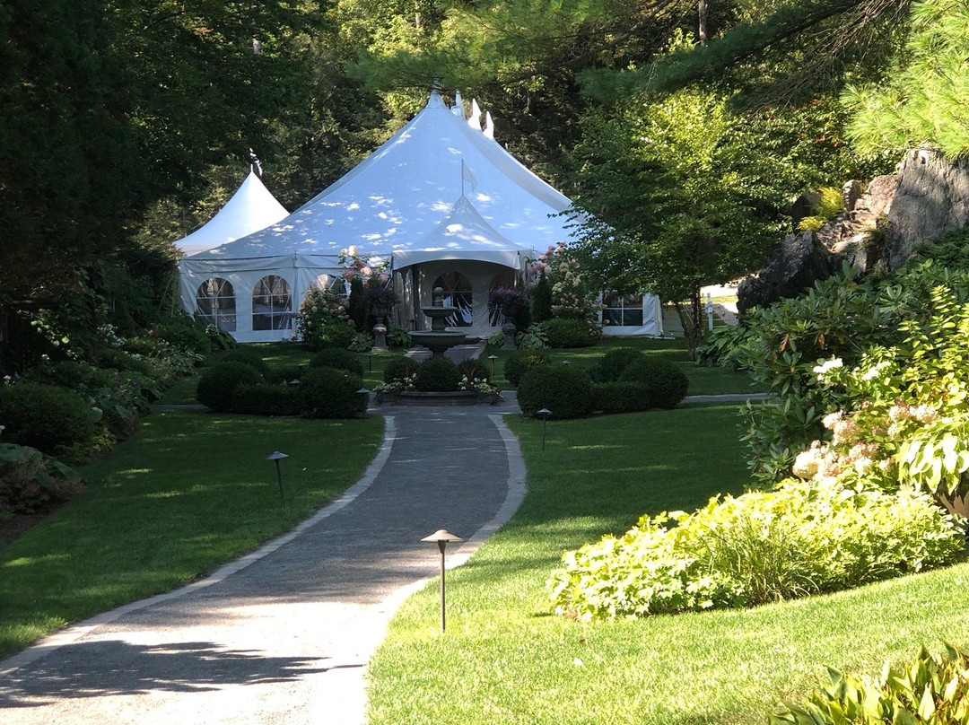 Castle Hill Resort and Spa主图