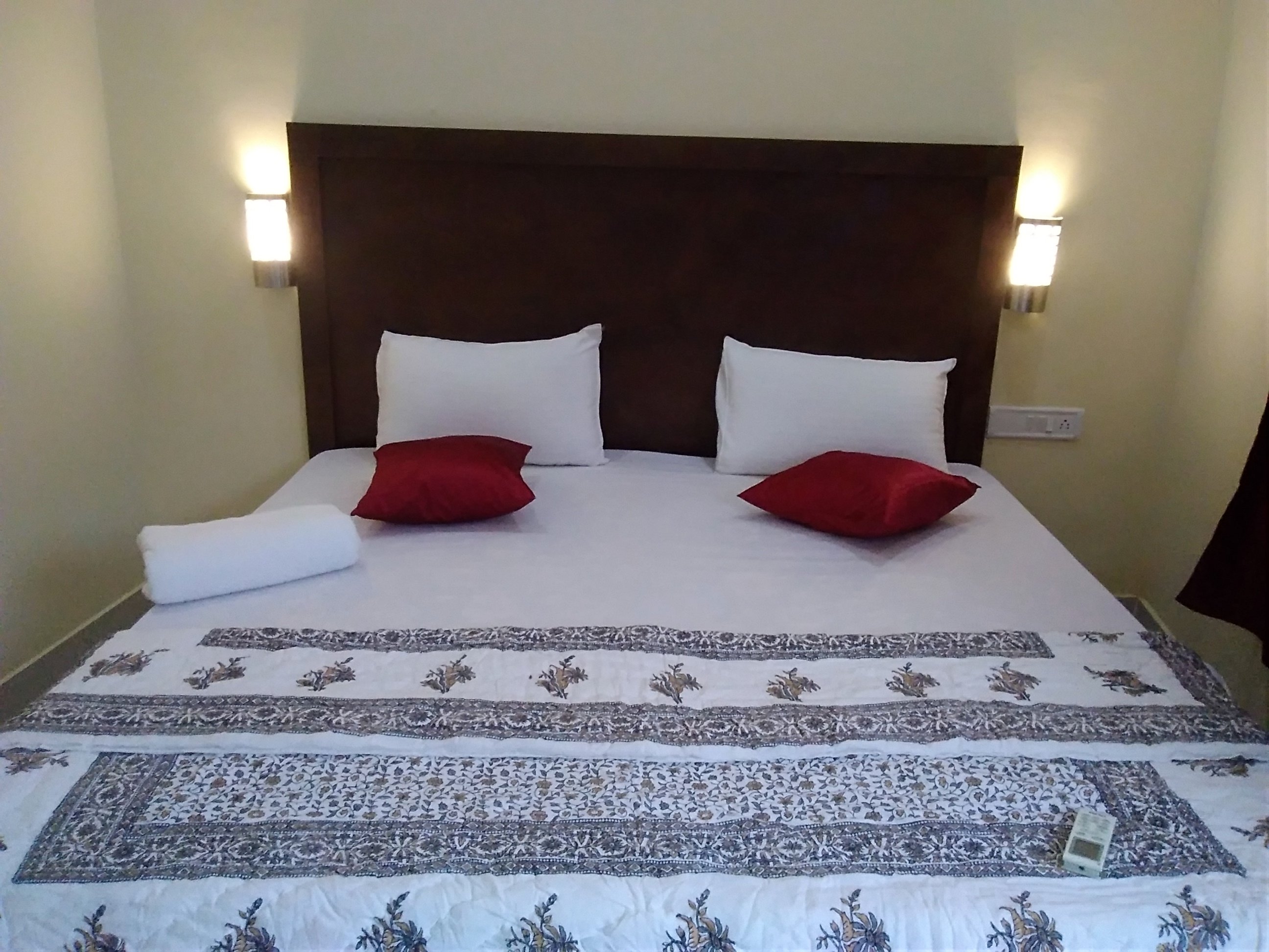 The Highvill Home Stay-官方