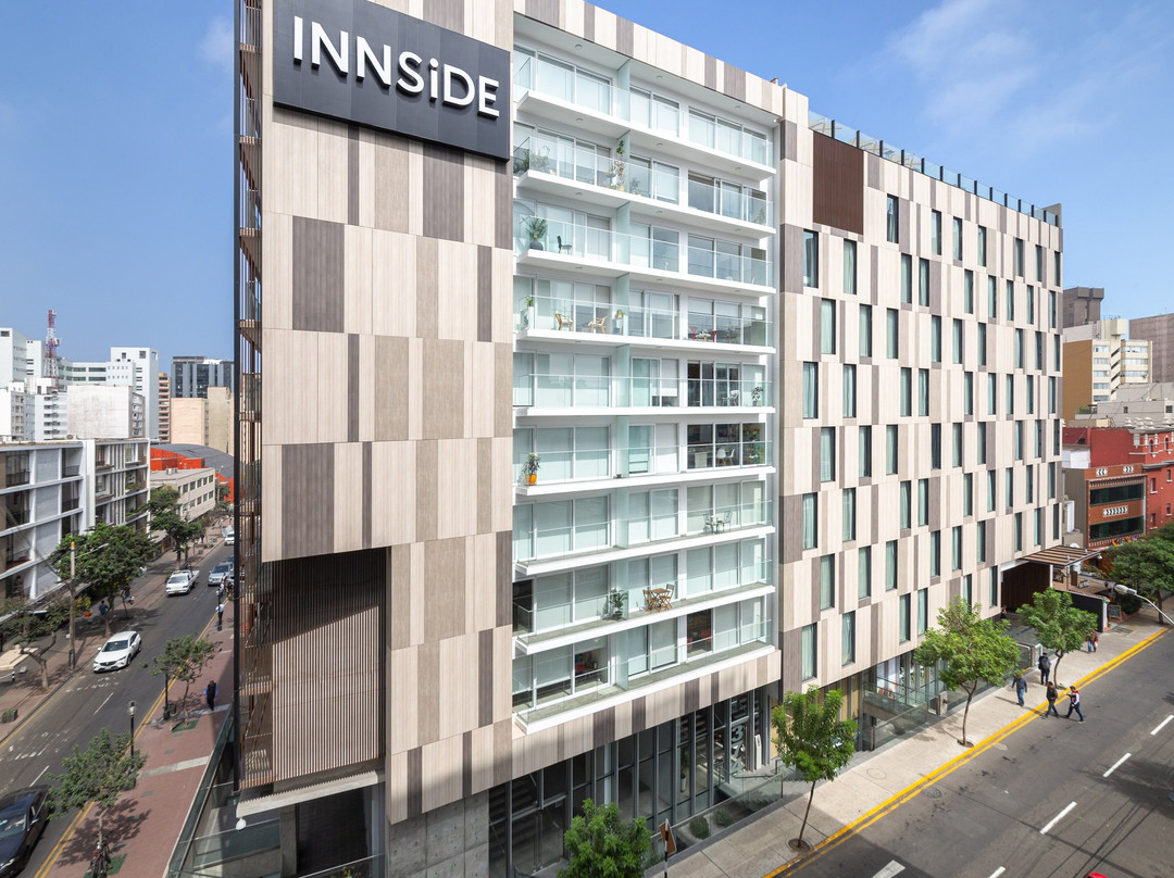 INNSiDE by Meliá Lima Miraflores
