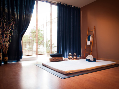 Manuela Carvalhido - Padma SPA-波瓦－迪瓦尔津必去景点