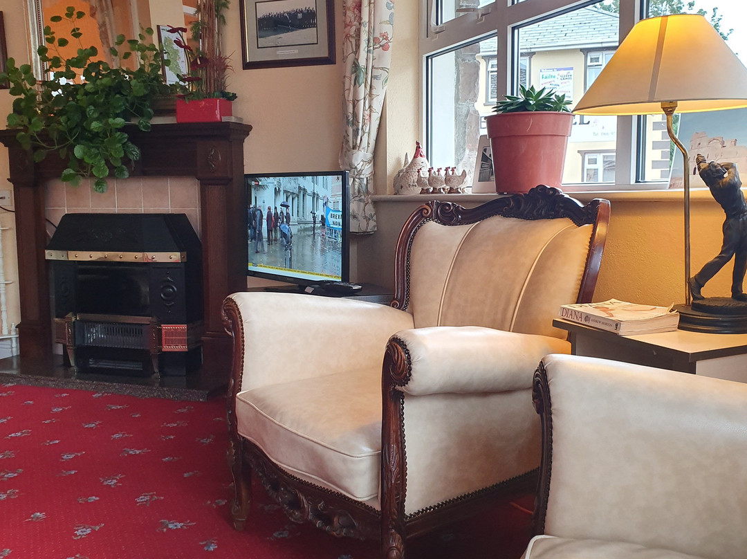 The Village House B&B主图
