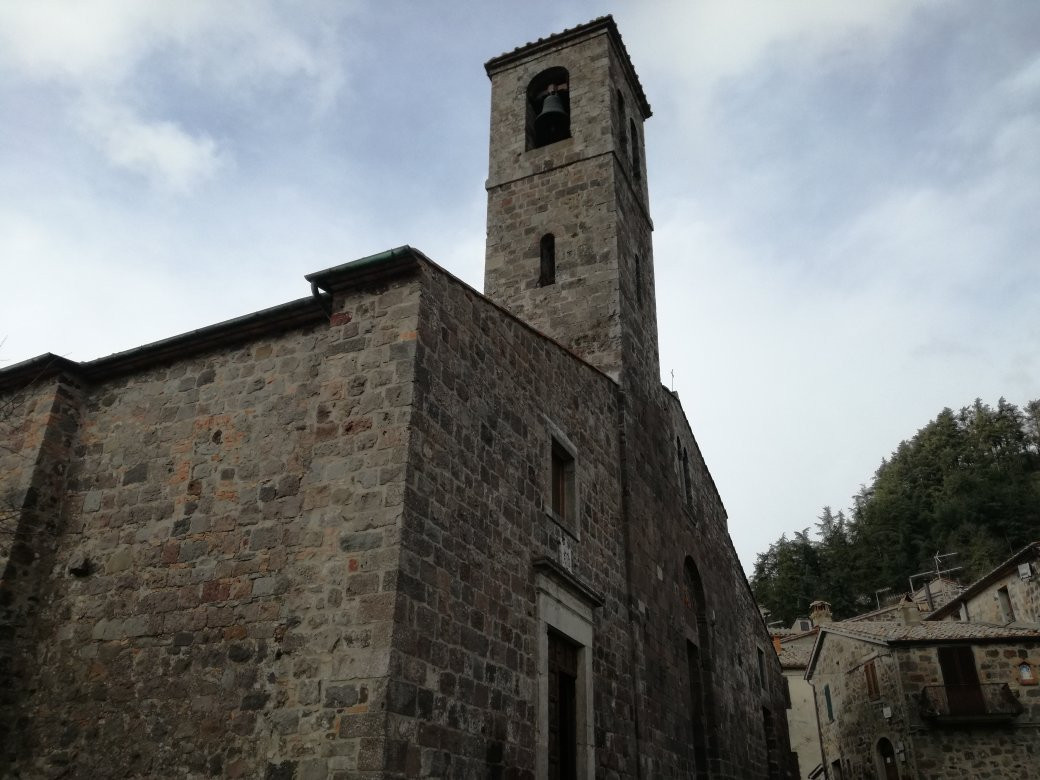 Antica Torre Dell'Orologio景点图片