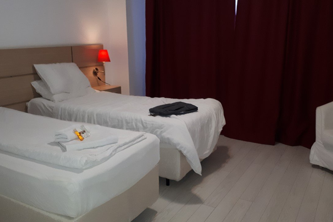 Hotel Otopeni主图