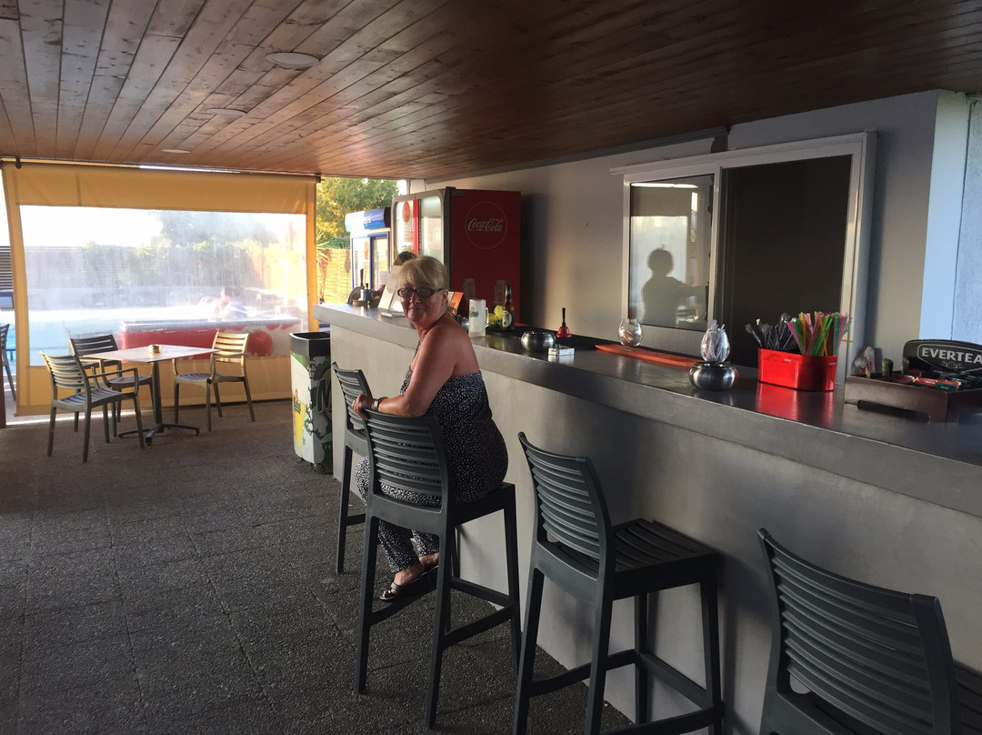 Maritime Apartments Hotel主图