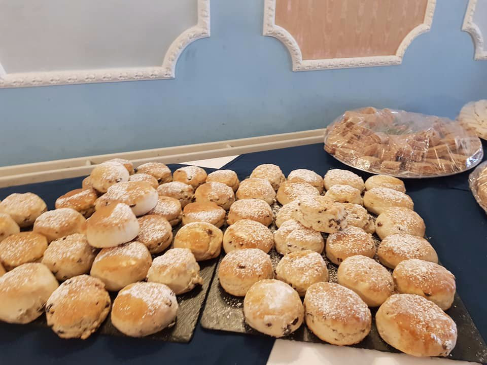 贝斯特韦斯特皇家维多利亚酒店主图