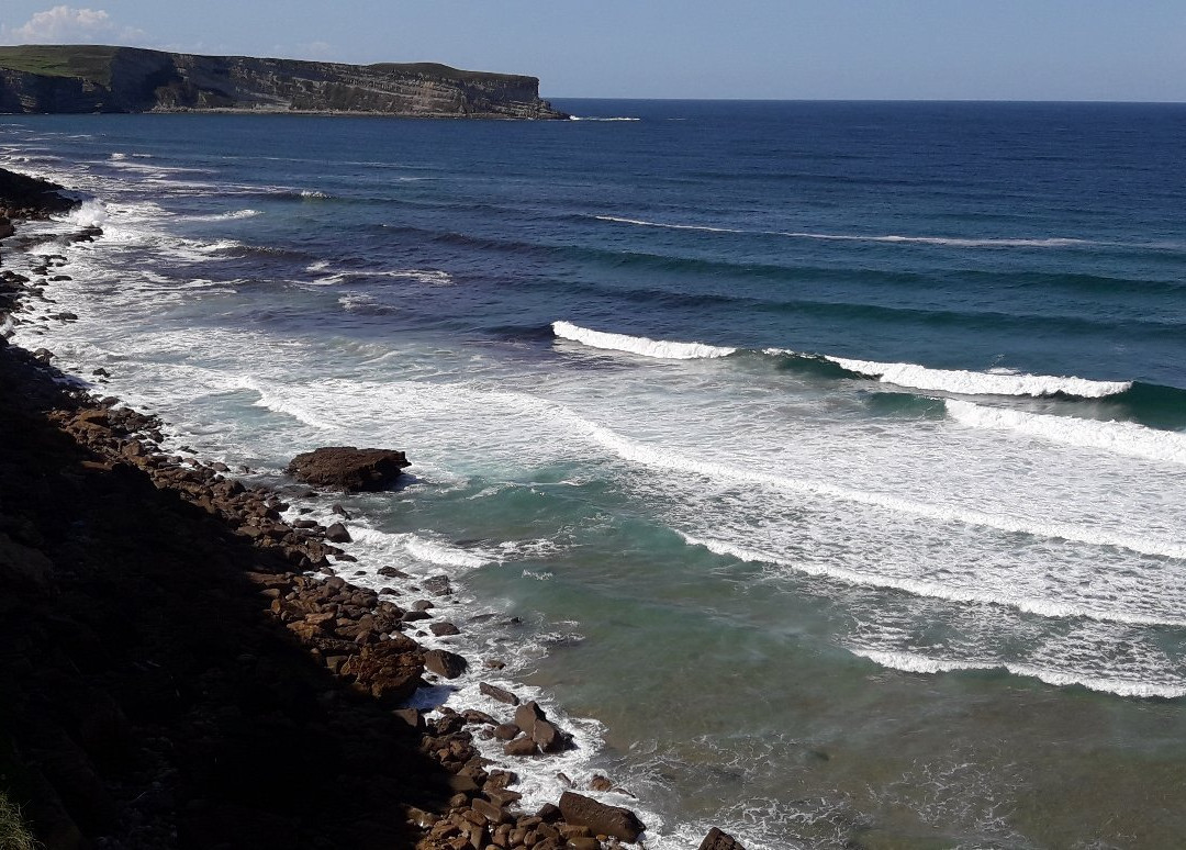 Playa la Tablia景点图片