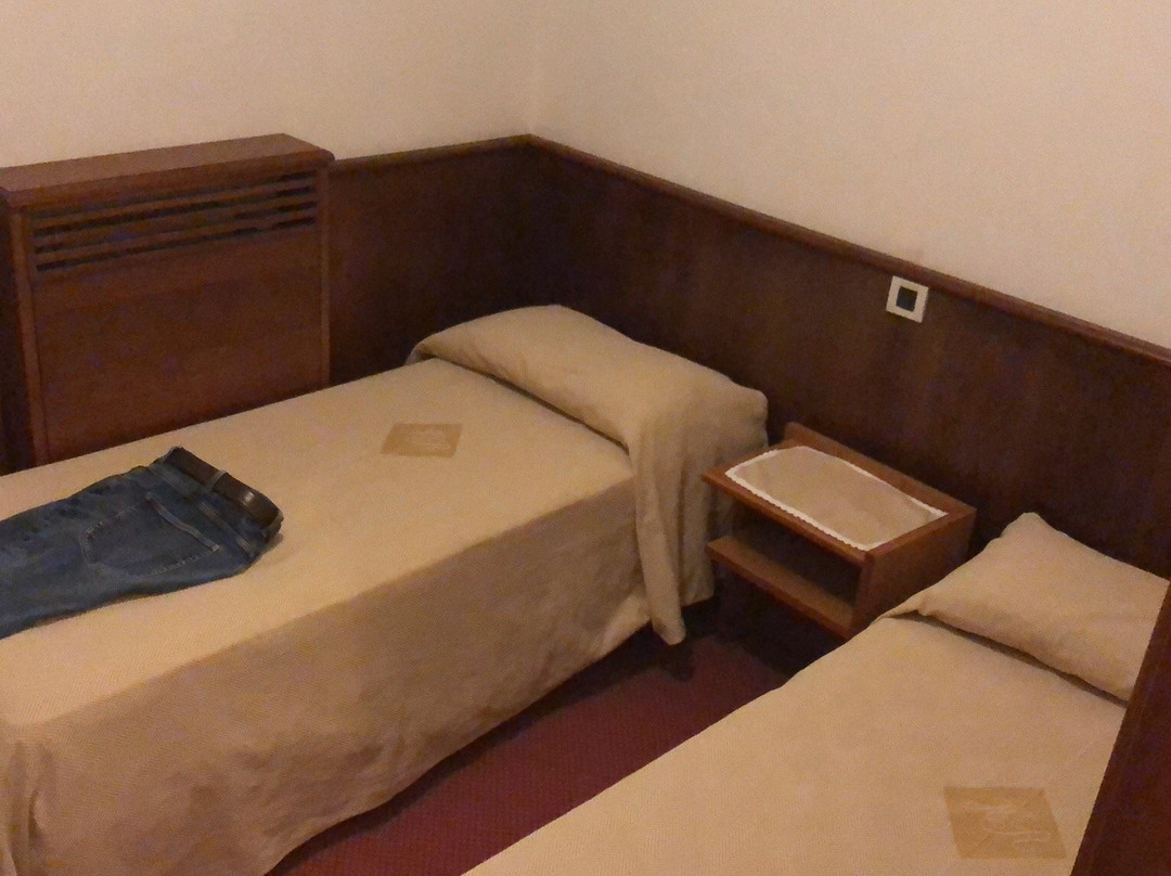 Hotel Roma主图