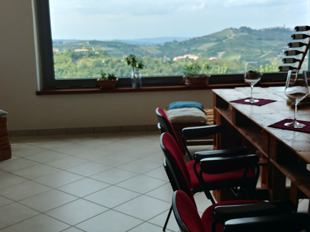 Azienda Agricola Mario Giribaldi景点图片