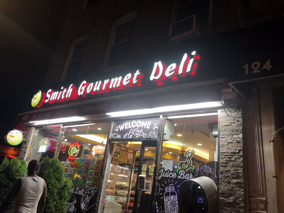 NU酒店-餐饮