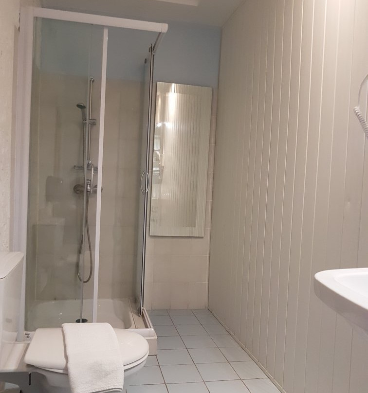 Hôtel Sole e Mare主图