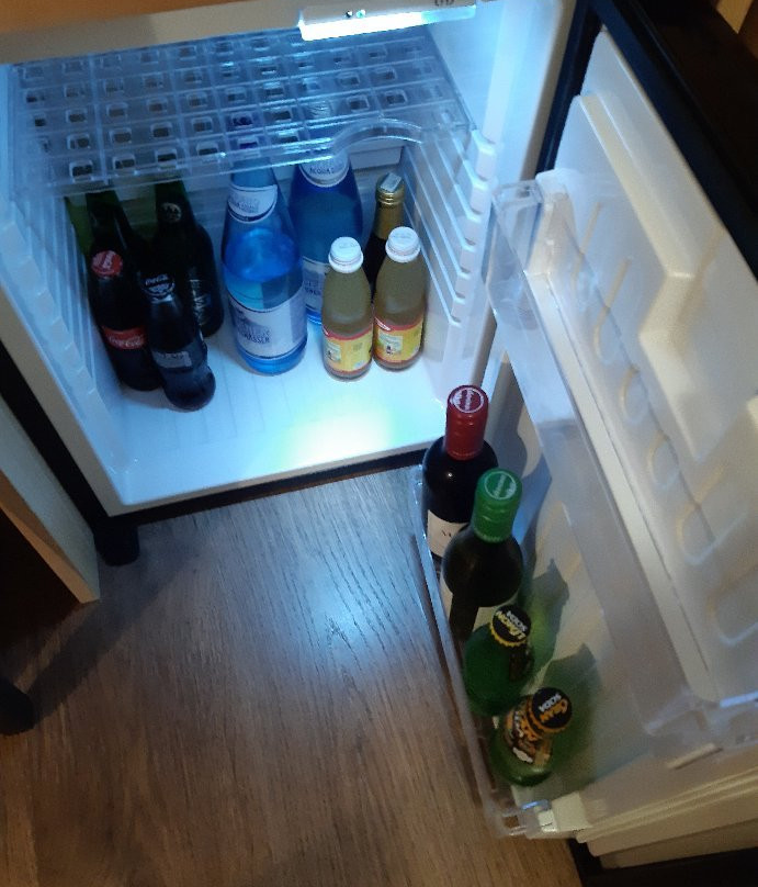 Boutique Hotel Jardis主图