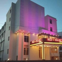 Red K Velvet Hotel主图