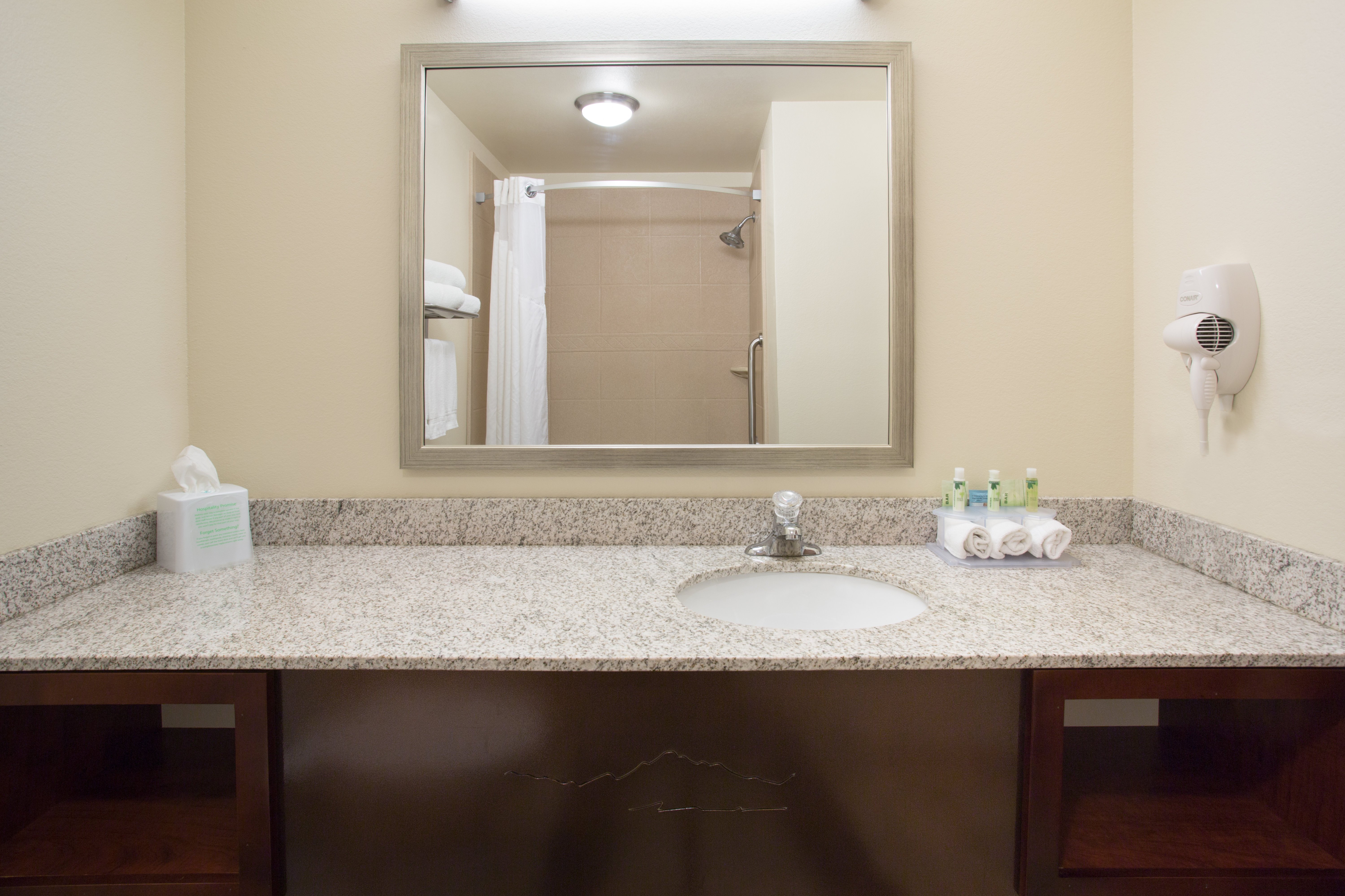 Holiday Inn Express & Suites Glendive By IHG-官方