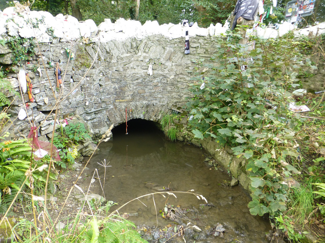Fairy Bridge-Mount Murray必去景点