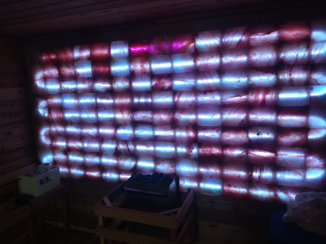 Eupepsia Wellness Resort主图