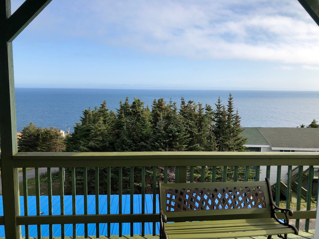 Inn at the Cape主图