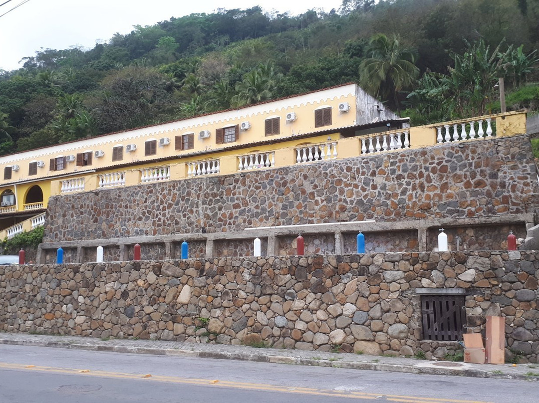 Colonial Hotel主图