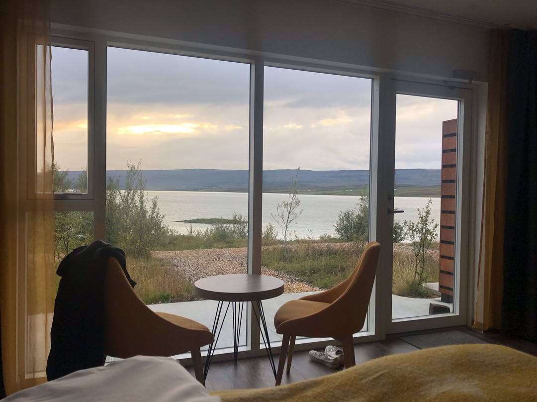 Hotel 1001 Nott主图