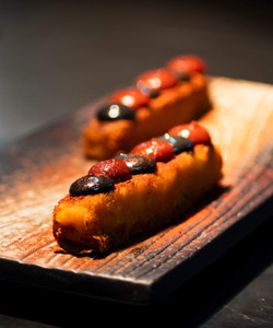 Enbocacr餐厅图片