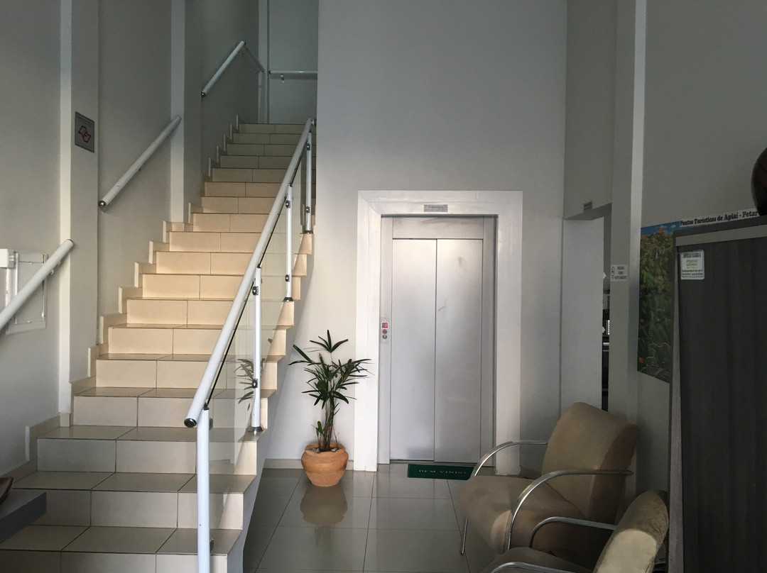 Gold - Inn Hotel主图