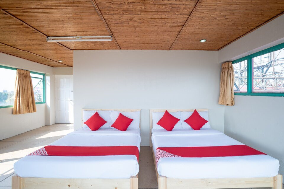 马尼拉机场酒店主图