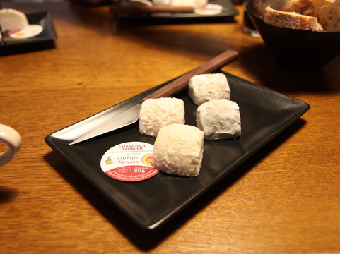 Fromagerie Dubois-Boulay-桑塞尔必去景点