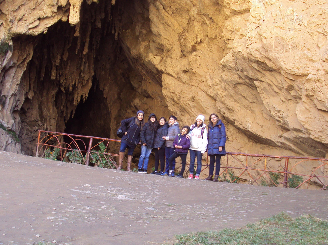 Matices Tours S.R.L-塔玛必去景点