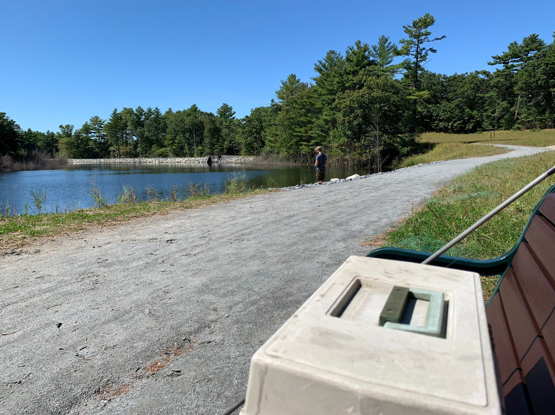 Massasoit State Park景点图片