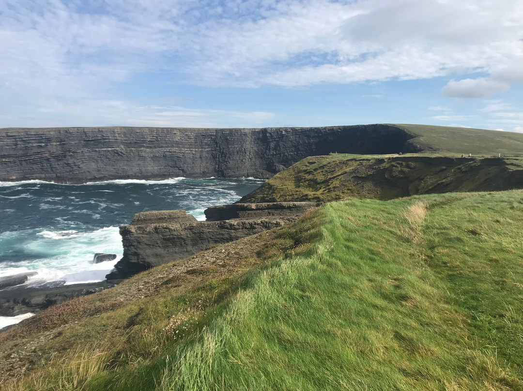 Kilkee Golf Club-Kilkee必去景点