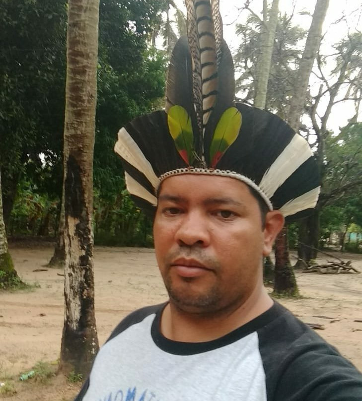 Camurupim Beach-Baia da Traicao必去景点