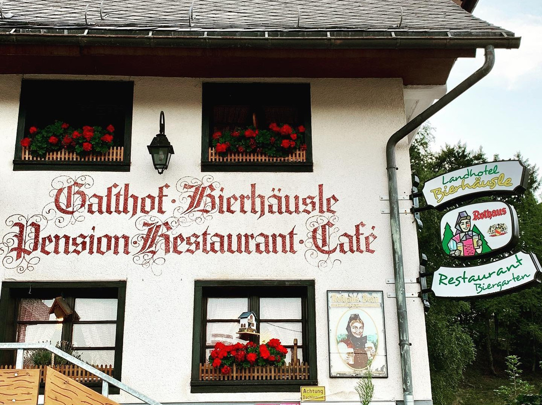 弹出窗口stuub bierhäusle feldberg主图