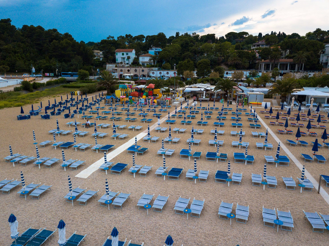 Bagni Stella Marina