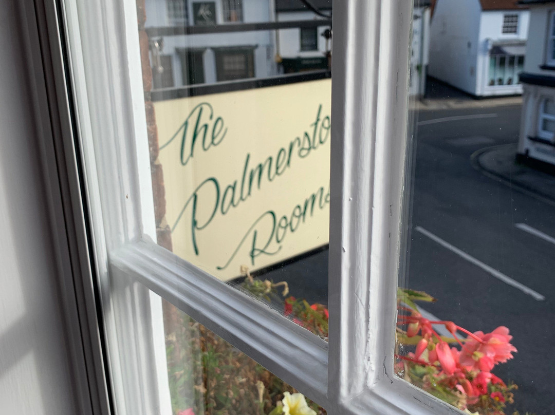 The Palmerston Rooms主图