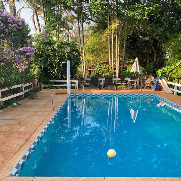 Recanto Dos Passaros-官方