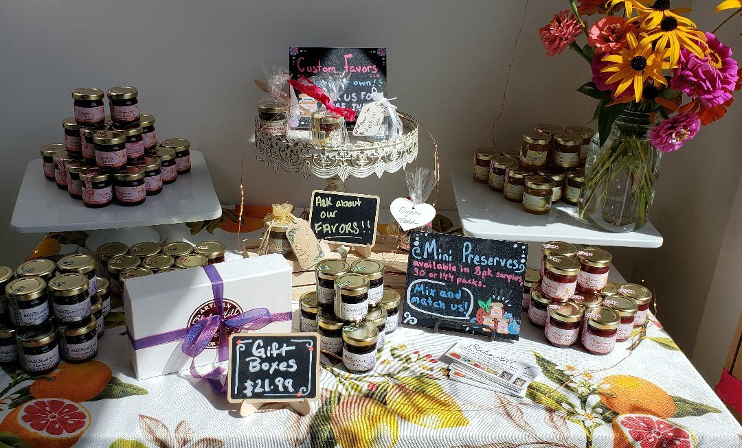 Blake Hill Preserves-Windsor必去景点