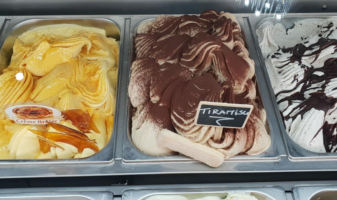 gelateria Arijeta