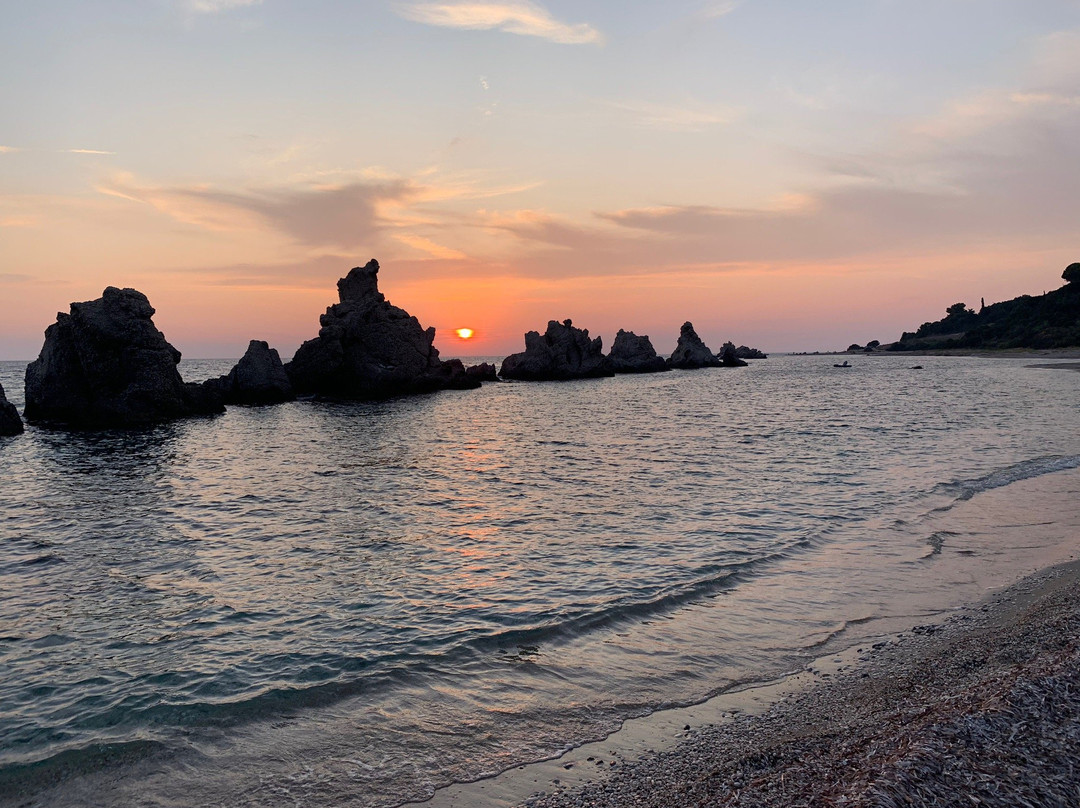 Hotel Mesogeios 2000主图