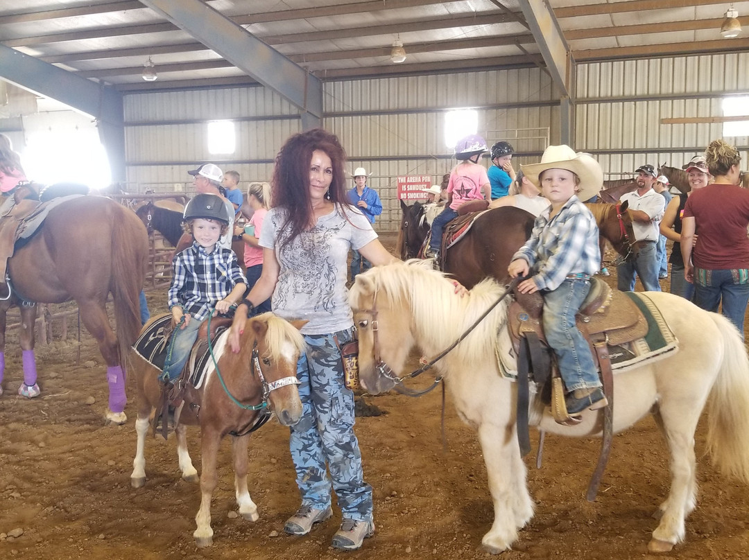 Clearview Horse Farm B&B主图