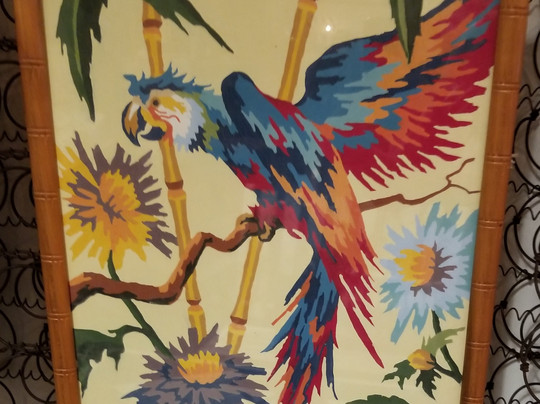 Curious Garden-达拉斯必去景点