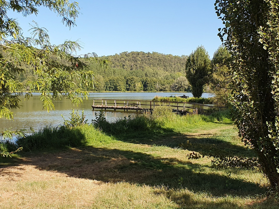 Reserve Naturelle du Marais de Grolejac景点图片