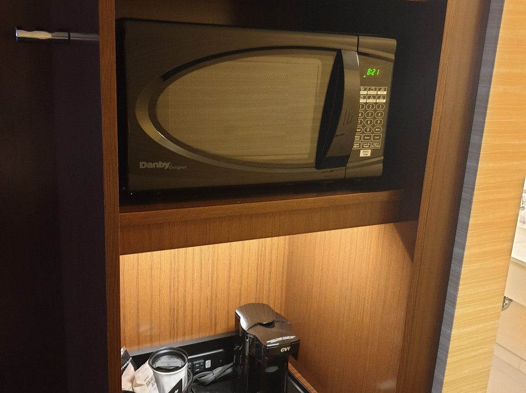 Fairfield Inn & Suites Pittsburgh North/McCandless Crossing主图