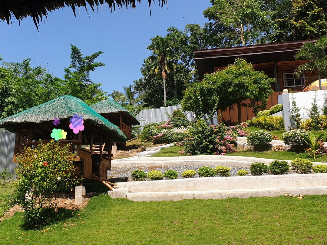 Seascape Inland Resort主图