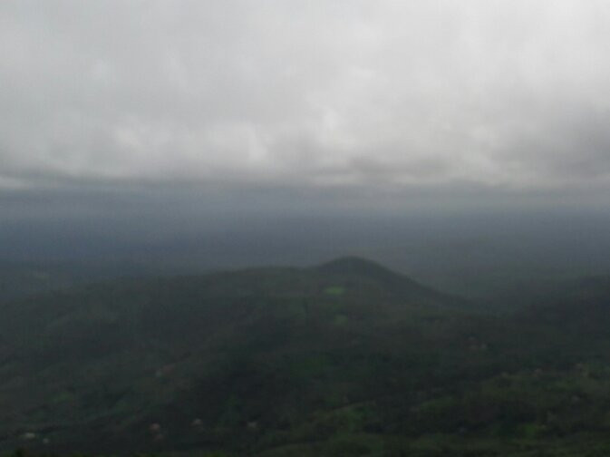 Palakkayam Thattu-坎纳诺尔必去景点